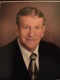 Charles Cougill Obituary (1940