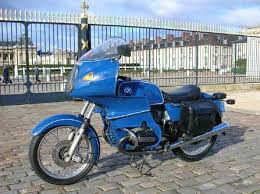 Image result for Police Blue 1946 Motorcycle