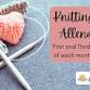 Knitting for Allendale event image