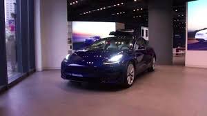 Chinese electric car company nio doubles deliveries in 2020 as local competition ramps up for tesla. Tesla Announces Plans To Sell Up To 5b In New Stock Shares Abc News