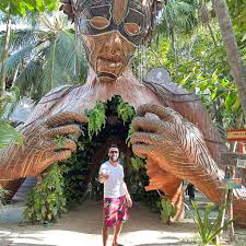 Profile for Lenin Chavez Saavedra