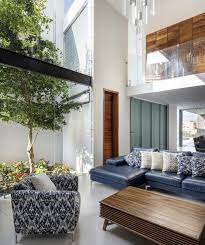 Arbol Dentro Casa Outdoor Sectional Sofa House Interior Home