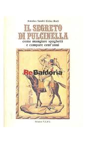 Cream of artichokes, fiordilatte, basil, yellow tomatoes, prosciutto and chopped hazelnuts. Il Segreto Di Pulcinella Come Mangiare Spaghetti E Campare Cent Anni Amadeo Sandri Erika Berti Edizioni N E P I Libreria Re Baldoria