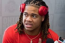 I have two chase young fan fic requests and i'm stokeeeed. Post Spring Best Guessing The Ohio State Depth Chart Defense