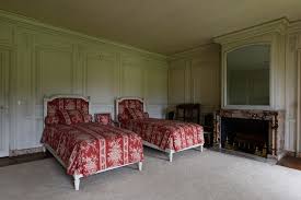 The Grand Trianon Versailles Estates French Interior