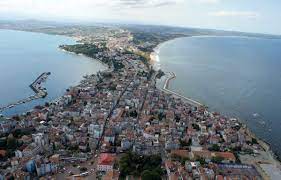 Öğrenci bilgi sistemine giriş için kullandığınız öğrenci numaranız ve şifreniz ile sisteme giriş yapabilirsiniz. Turkey S Happiest City Sinop By Being A Tourist In Turkey Medium