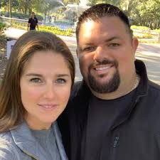 Amber Albright and Travis Kinsey's Wedding Registry