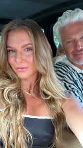 6 years later and I wouldn’t have it any other way 🫶🏼 @themichaeljustin ,  #couple #agegaprelationship #agegapcouple #agegap