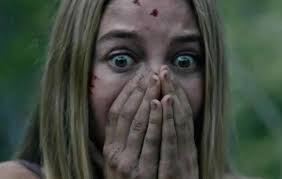 Wrong turn (2021 movie) official trailer released. Asxzuu6bpqm4pm