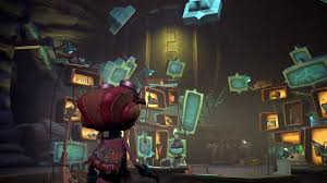Psychonauts 2 serves up danger, excitement and laughs in equal measure as players guide raz on a journey through the minds of friends and foes on a quest to defeat a murderous psychic villain. Psychonauts 2 Xbox Series X S And Xbox One Specs Revealed Bullfrag
