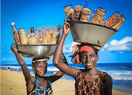 It covers some 322,464 square kilometers (slightly larger than new mexico) with 24. The 7 Most Instagrammable Spots In Ivory Coast Big 7 Travel
