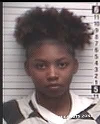 GRIFFIN TRINITY AFERRIAH 01/29/2023