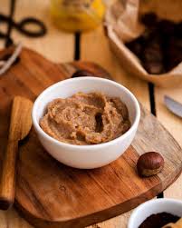 Creme De Marrons Maison Parfait Pour Bien Commencer La Journee En Douceur Retrouvez La Recette Su Creme De Marron Maison Creme De Marron Mousse De Marron