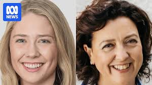 Liberal candidate Amelia Hamer concedes Kooyong giving Monique Ryan a  second term