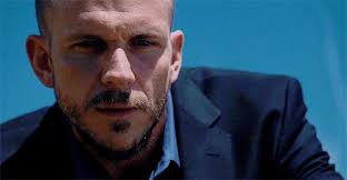 Gustaf as Karl Strand in season 2, episode 1 ("Journey Into Night") of  Westworld., Have you seen the episode? What did you think?, GIF credit:  clayymarek tumblr, ...