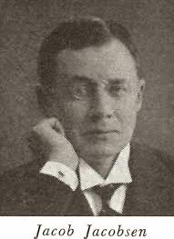 Jacob Jacobsen (1865-1955)