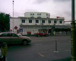 Seremban 2 is a satellite town located about four kilometers southeast of downtown seremban in seremban district, negeri sembilan, malaysia. Pejabat Pos Utara Seremban Mapio Net
