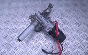 The polarity of the magnet depends on the direction of current flow so the current flowing through winding a from a1 to a2 will produce a south pole at a1 and north pole at a2. Power Steering System Broken Symptoms Causes Repair Costs Techzle