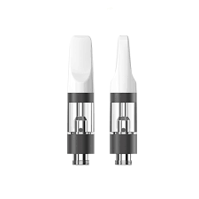 Examined in more direct lighting, the true color is a dark gray, silvery gun metal, almost black.if that makes sense. Eco Friendly 0 5 1ml Liquid 510 Thread Cbd Oil Cartridge China Manufacturer