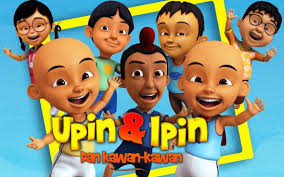 Upin ipin parody baby shark chalange dance remix lucu keren banget youtube. Upin Ipin Season 2 About Facebook