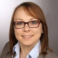 Olga Painter's Instagram, Twitter & Facebook