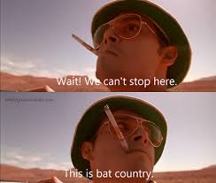 Pin By Al On Epic People Fear And Loathing Good Movies Johnny Depp