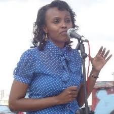 Fatma Adam-Poet (@FatmaPoet)