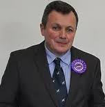 Visiting Judge David Shields's Profile