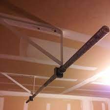 Great savings & free delivery / collection on many items. Diy Stud Mounted Pullup Bar Portland Diy Pull Up Bar Pull Up Bar Pull Ups