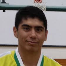 Michael Alonzo's Rowe High School Bio