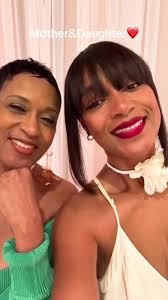 #momanddaughter ❤️