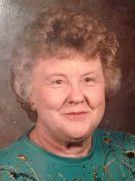 Tribute for Joy Ruth (Waldrep) Mahan