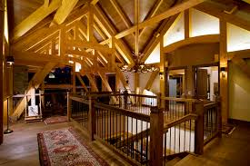 If you find a design and plan you like we can help you. Post And Beam Homes Post And Beam Construction Hamill Creek