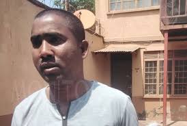 Bangladesh man stranded in Tororo after abrupt termination