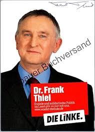 frank thiel