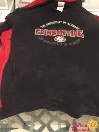 Coffee grounds have the same effects as baking soda. Washing Machine Stains Possible Causes And Cures