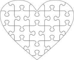 blank hearts teaching resources teachers pay teachers