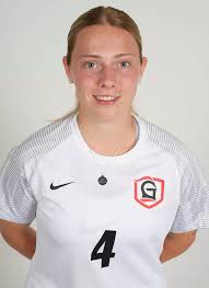 2024 Women's Soccer Roster