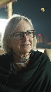 Karen Kasper's Instagram, Twitter & Facebook