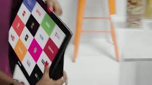 Samsung Galaxy View 18 4 32gb Black Sm T670nzkaxar Best Buy
