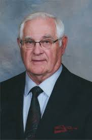 Obituary for Larry Grose