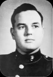 Maurice Dwight Crump (1922-1997)