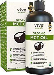 8 Reasons To Start Consuming Mct Oil Top Brands To Choose Good Keto Snacks Mct Oil Keto Diet Snacks