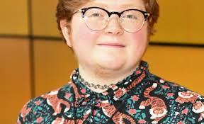 Meet Veronica Bélanger