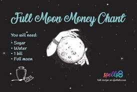 Check spelling or type a new query. Moon Boon Chant Wiccan Magic To Attract Money Spells8