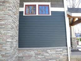 Apex Siding Outdoor Decor Faux Stone Siding