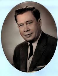 Murray Mims Curry Sr. (1914-1992)