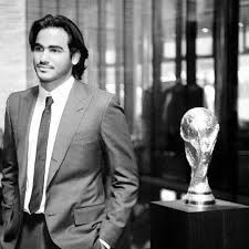 Hamad bin khalifa al thani (ga); Sheikh Mohammed Bin Hamad Al Thani Startseite Facebook