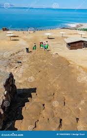 Don Juan Pond, Antarctica: Saltiest Body Of Water On Earth