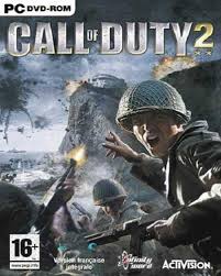 Call Of Duty 2 Pc Game Free Download Freegamesdl